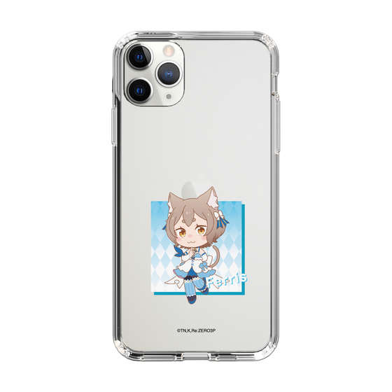 Slim Protection Case［ Re:ZERO -Starting Life in Another World- Ferris - Mini Character ］