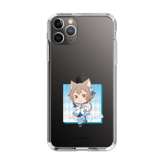 Slim Protection Case［ Re:ZERO -Starting Life in Another World- Ferris - Mini Character ］