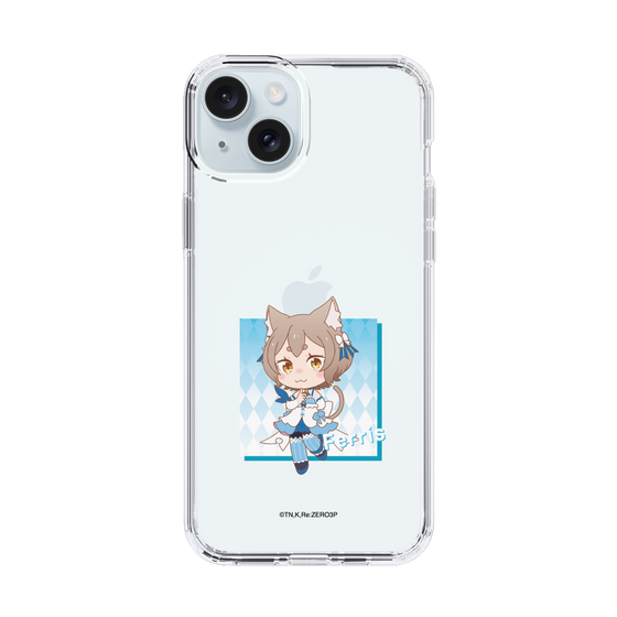 Slim Protection Case［ Re:ZERO -Starting Life in Another World- Ferris - Mini Character ］