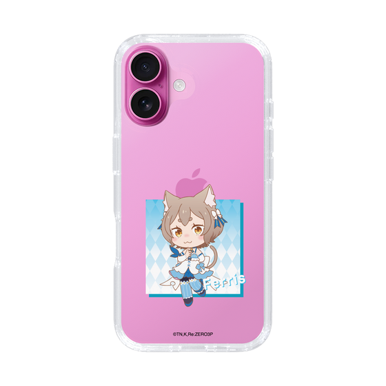 Slim Protection Case［ Re:ZERO -Starting Life in Another World- Ferris - Mini Character ］