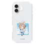 Slim Protection Case［ Re:ZERO -Starting Life in Another World- Ferris - Mini Character ］