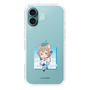Slim Protection Case［ Re:ZERO -Starting Life in Another World- Ferris - Mini Character ］