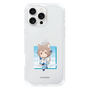 Slim Protection Case［ Re:ZERO -Starting Life in Another World- Ferris - Mini Character ］