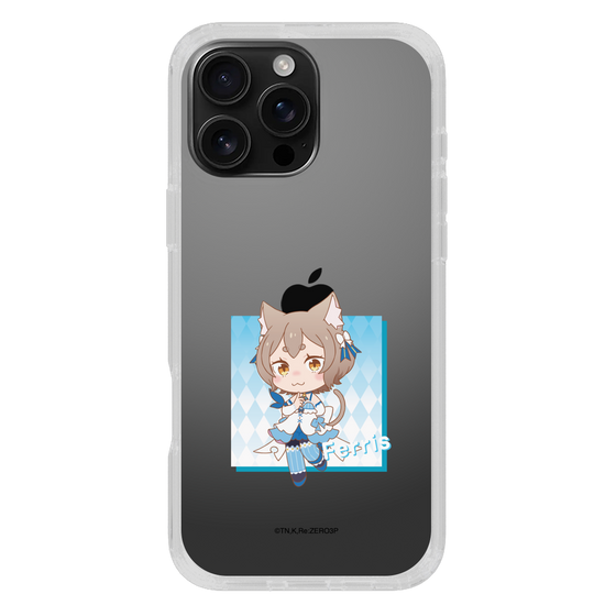 Slim Protection Case［ Re:ZERO -Starting Life in Another World- Ferris - Mini Character ］