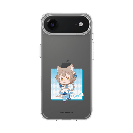 Slim Protection Case［ Re:ZERO -Starting Life in Another World- Ferris - Mini Character ］