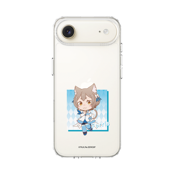 Slim Protection Case［ Re:ZERO -Starting Life in Another World- Ferris - Mini Character ］