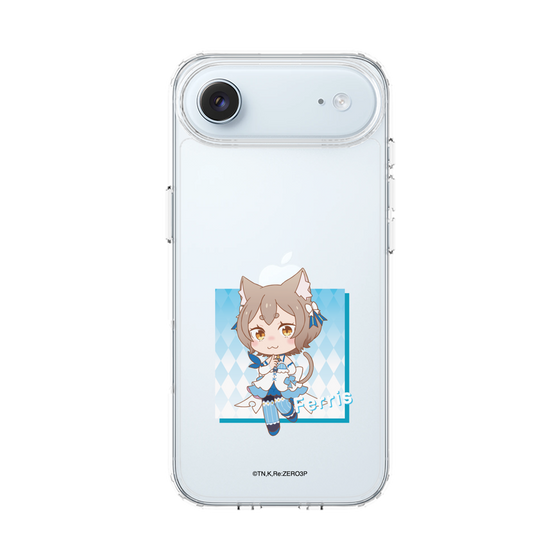 Slim Protection Case［ Re:ZERO -Starting Life in Another World- Ferris - Mini Character ］