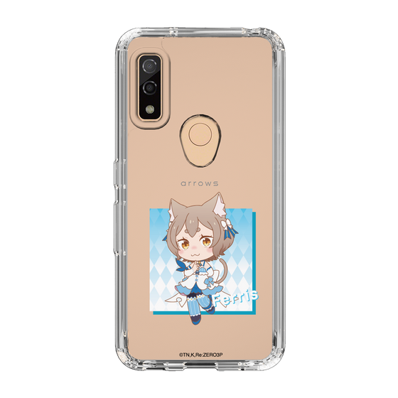 Slim Protection Case［ Re:ZERO -Starting Life in Another World- Ferris - Mini Character ］