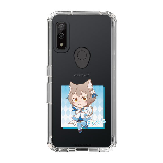 Slim Protection Case［ Re:ZERO -Starting Life in Another World- Ferris - Mini Character ］