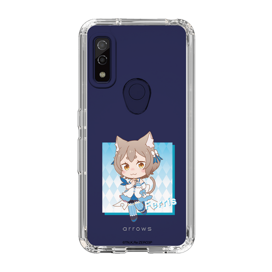 Slim Protection Case［ Re:ZERO -Starting Life in Another World- Ferris - Mini Character ］