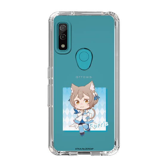 Slim Protection Case［ Re:ZERO -Starting Life in Another World- Ferris - Mini Character ］