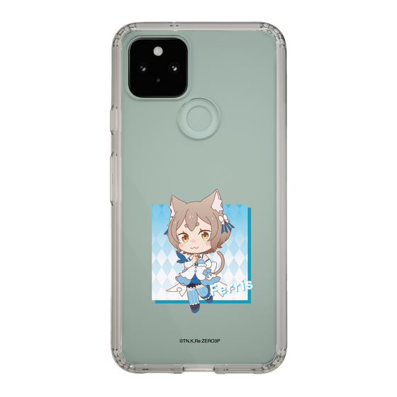 Slim Protection Case［ Re:ZERO -Starting Life in Another World- Ferris - Mini Character ］