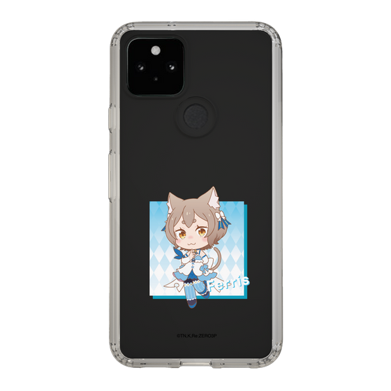 Slim Protection Case［ Re:ZERO -Starting Life in Another World- Ferris - Mini Character ］