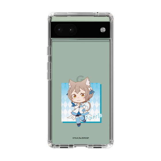 Slim Protection Case［ Re:ZERO -Starting Life in Another World- Ferris - Mini Character ］