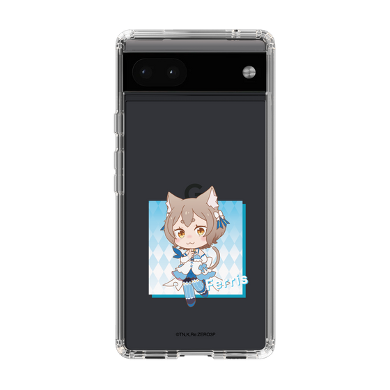 Slim Protection Case［ Re:ZERO -Starting Life in Another World- Ferris - Mini Character ］