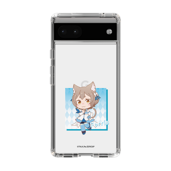 Slim Protection Case［ Re:ZERO -Starting Life in Another World- Ferris - Mini Character ］