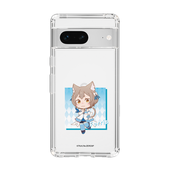 Slim Protection Case［ Re:ZERO -Starting Life in Another World- Ferris - Mini Character ］