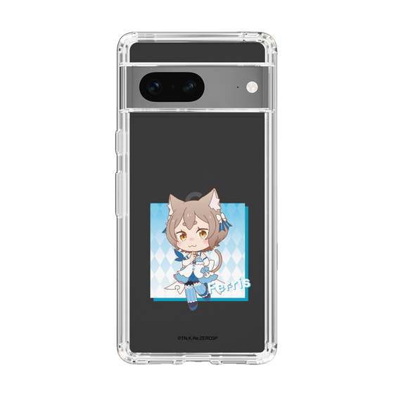 Slim Protection Case［ Re:ZERO -Starting Life in Another World- Ferris - Mini Character ］