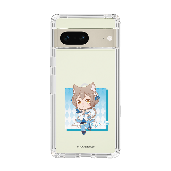 Slim Protection Case［ Re:ZERO -Starting Life in Another World- Ferris - Mini Character ］