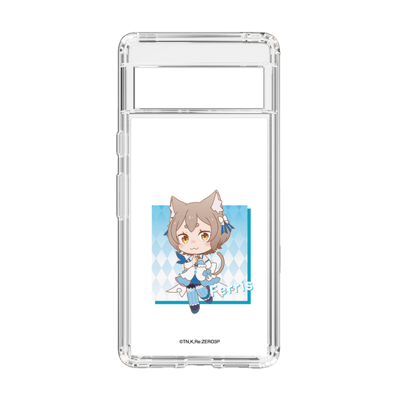 Slim Protection Case［ Re:ZERO -Starting Life in Another World- Ferris - Mini Character ］