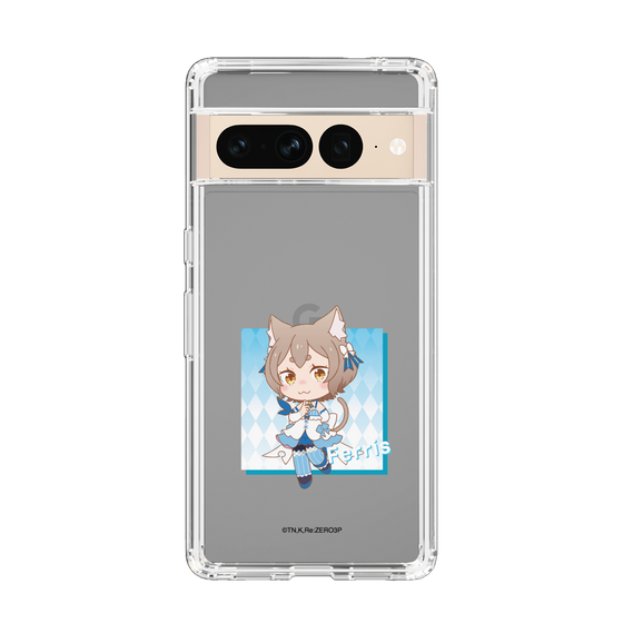 Slim Protection Case［ Re:ZERO -Starting Life in Another World- Ferris - Mini Character ］