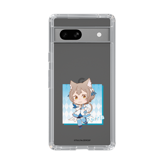 Slim Protection Case［ Re:ZERO -Starting Life in Another World- Ferris - Mini Character ］