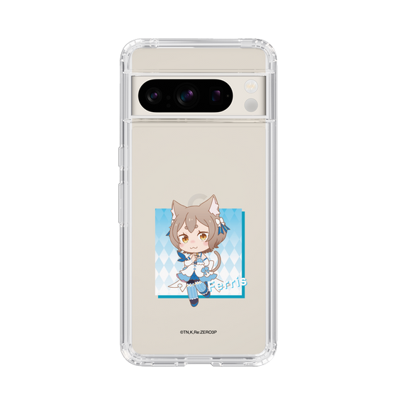 Slim Protection Case［ Re:ZERO -Starting Life in Another World- Ferris - Mini Character ］
