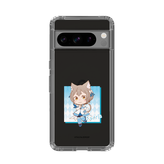 Slim Protection Case［ Re:ZERO -Starting Life in Another World- Ferris - Mini Character ］