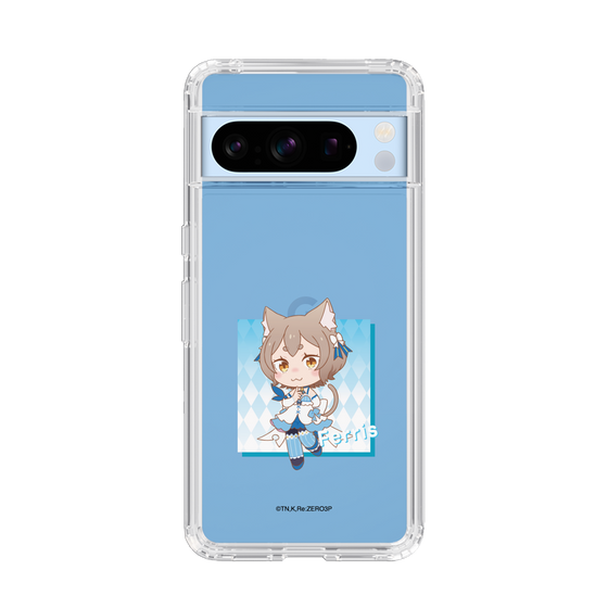 Slim Protection Case［ Re:ZERO -Starting Life in Another World- Ferris - Mini Character ］