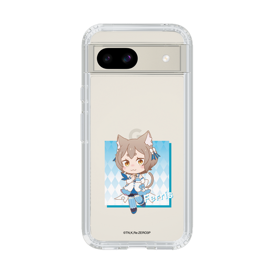Slim Protection Case［ Re:ZERO -Starting Life in Another World- Ferris - Mini Character ］