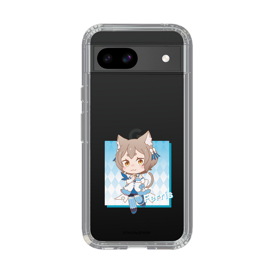 Slim Protection Case［ Re:ZERO -Starting Life in Another World- Ferris - Mini Character ］