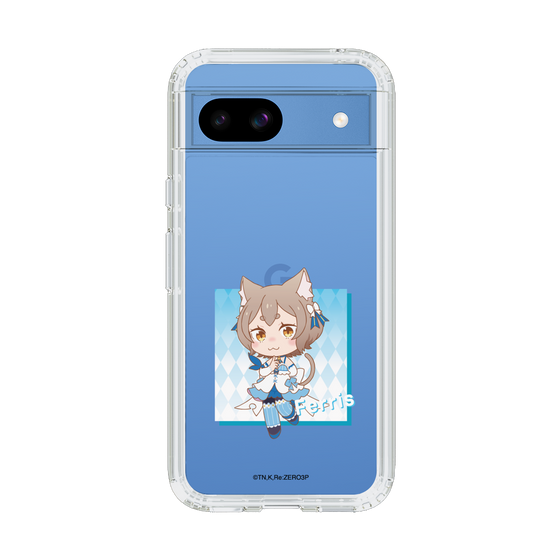 Slim Protection Case［ Re:ZERO -Starting Life in Another World- Ferris - Mini Character ］