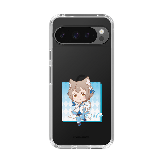 Slim Protection Case［ Re:ZERO -Starting Life in Another World- Ferris - Mini Character ］