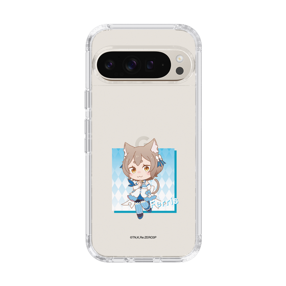 Slim Protection Case［ Re:ZERO -Starting Life in Another World- Ferris - Mini Character ］