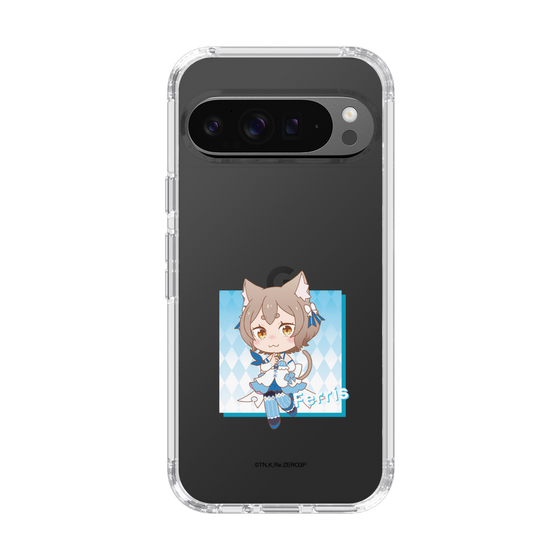 Slim Protection Case［ Re:ZERO -Starting Life in Another World- Ferris - Mini Character ］