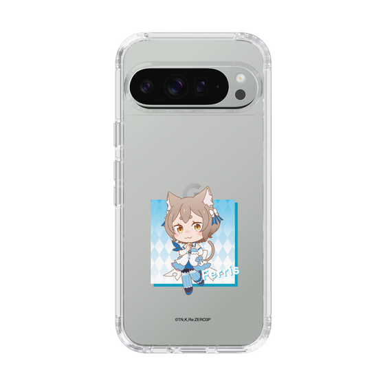 Slim Protection Case［ Re:ZERO -Starting Life in Another World- Ferris - Mini Character ］