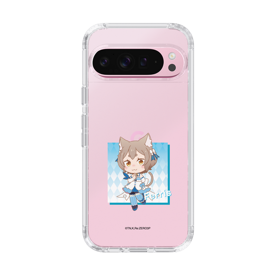 Slim Protection Case［ Re:ZERO -Starting Life in Another World- Ferris - Mini Character ］