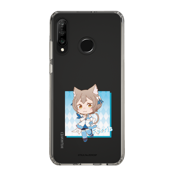 Slim Protection Case［ Re:ZERO -Starting Life in Another World- Ferris - Mini Character ］