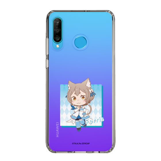 Slim Protection Case［ Re:ZERO -Starting Life in Another World- Ferris - Mini Character ］