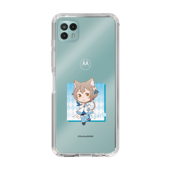 Slim Protection Case［ Re:ZERO -Starting Life in Another World- Ferris - Mini Character ］