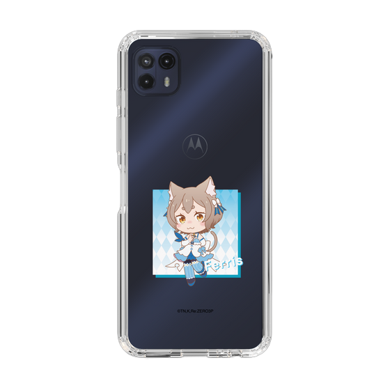 Slim Protection Case［ Re:ZERO -Starting Life in Another World- Ferris - Mini Character ］