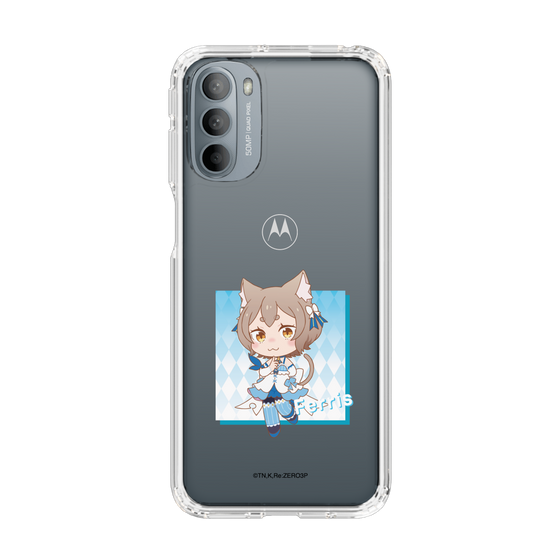 Slim Protection Case［ Re:ZERO -Starting Life in Another World- Ferris - Mini Character ］