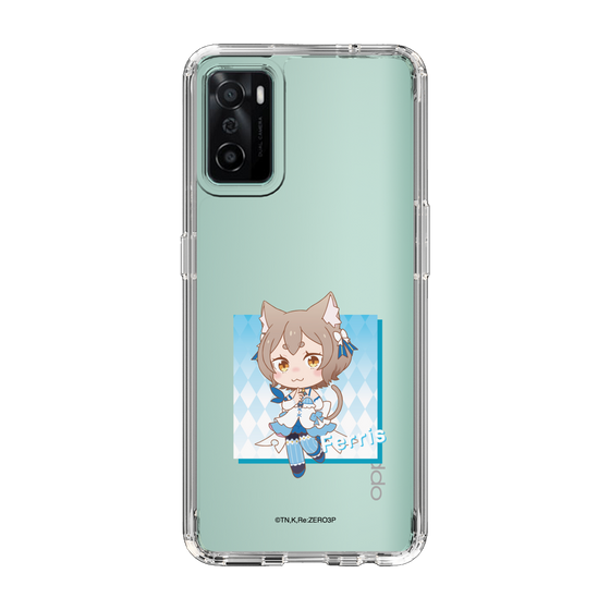 Slim Protection Case［ Re:ZERO -Starting Life in Another World- Ferris - Mini Character ］