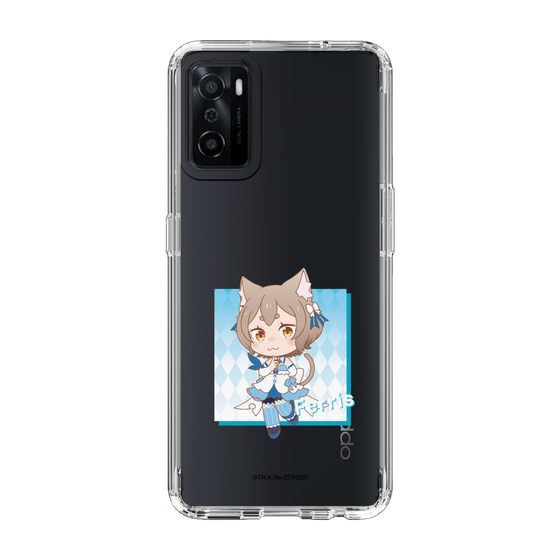 Slim Protection Case［ Re:ZERO -Starting Life in Another World- Ferris - Mini Character ］