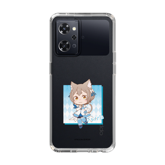 Slim Protection Case［ Re:ZERO -Starting Life in Another World- Ferris - Mini Character ］