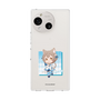 Slim Protection Case［ Re:ZERO -Starting Life in Another World- Ferris - Mini Character ］