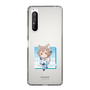 Slim Protection Case［ Re:ZERO -Starting Life in Another World- Ferris - Mini Character ］