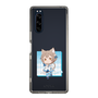 Slim Protection Case［ Re:ZERO -Starting Life in Another World- Ferris - Mini Character ］