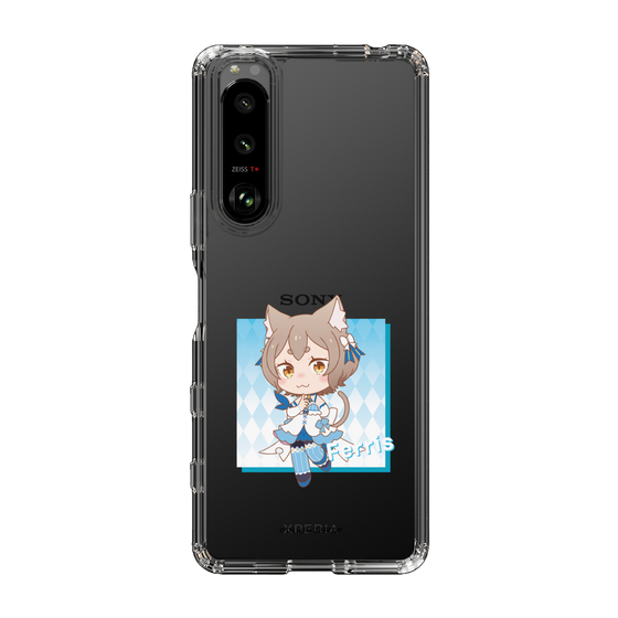 Slim Protection Case［ Re:ZERO -Starting Life in Another World- Ferris - Mini Character ］