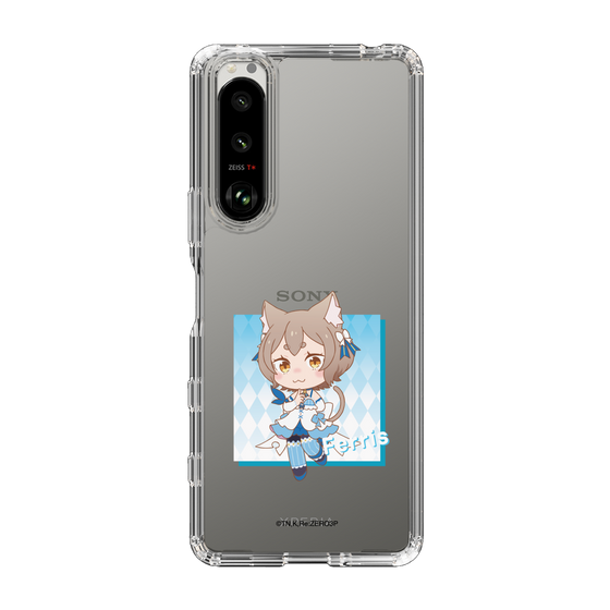Slim Protection Case［ Re:ZERO -Starting Life in Another World- Ferris - Mini Character ］